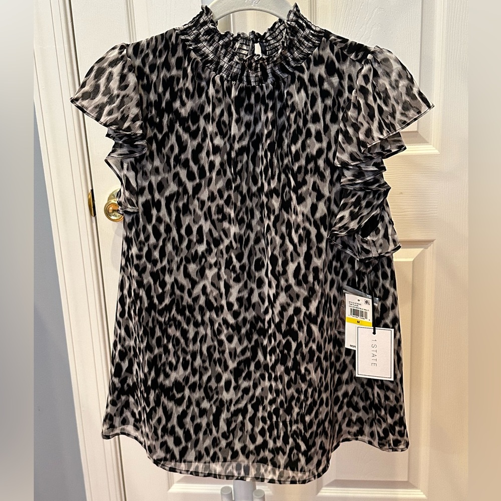 1State Blouse
